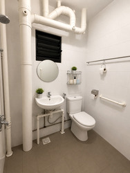 Blk 528 Hougang Avenue 6 (Hougang), HDB 3 Rooms #566113081